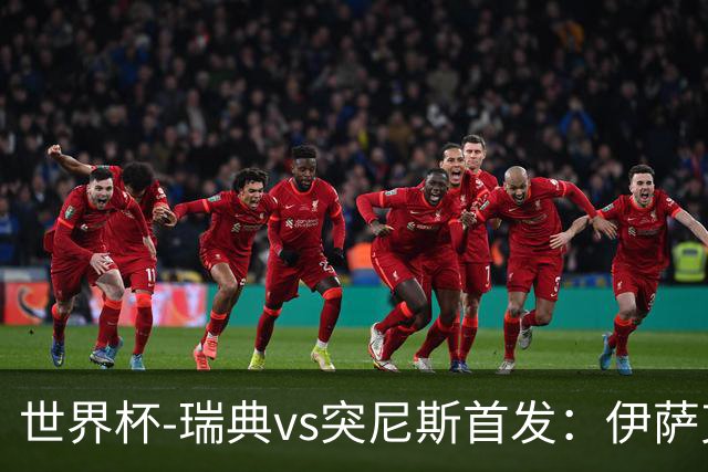 世界杯-瑞典vs突尼斯首发：伊萨克、约克雷斯首秀，汉尼拔出战